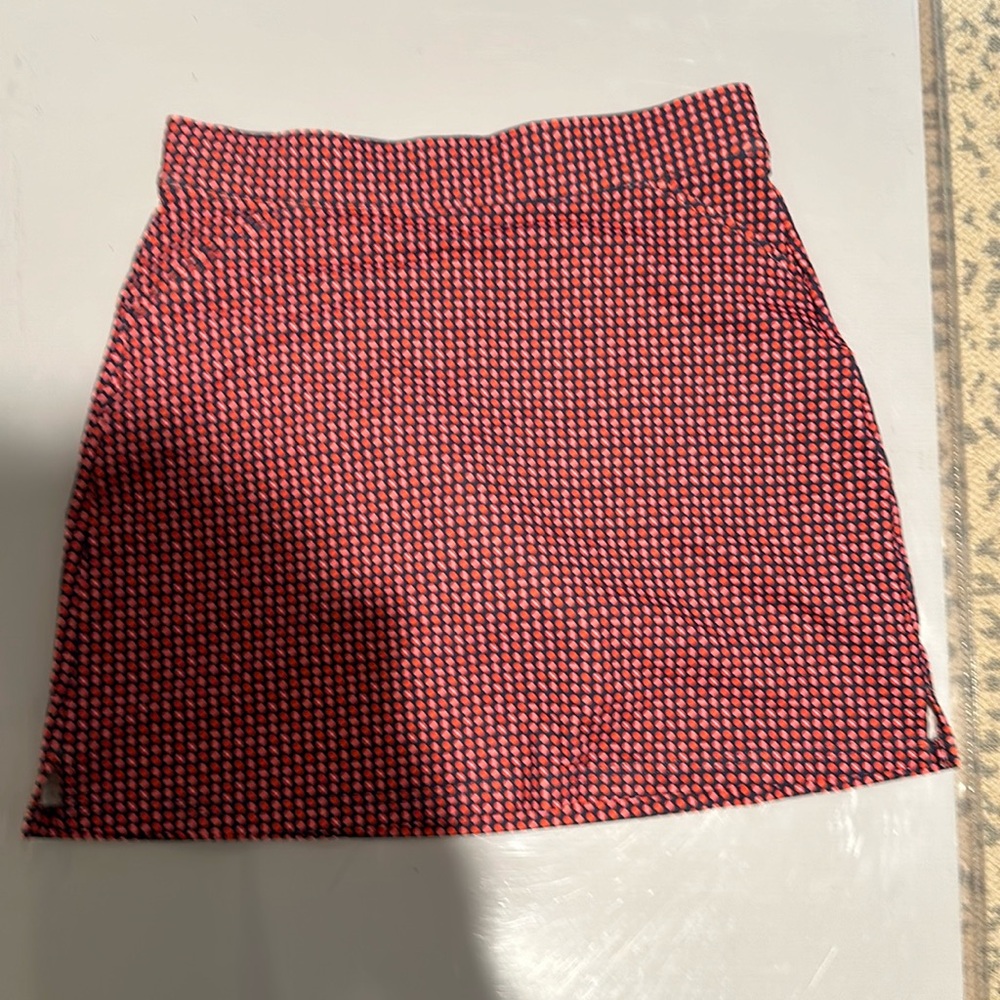 Peter Millar Golf skirt